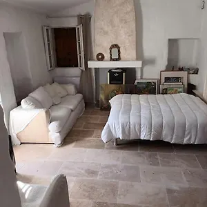  Villa La Maison Bleue